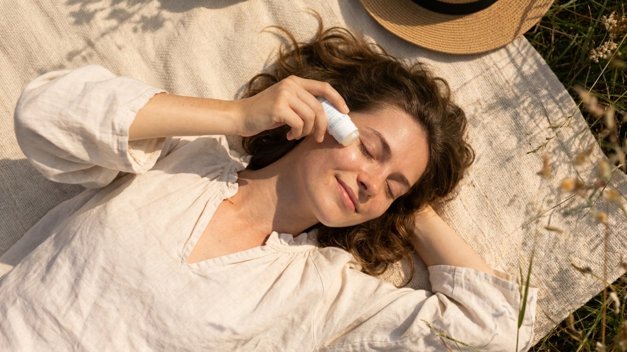 La Ros&eacute;e concept campaign
