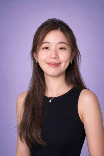 Mina Yizhen Wang
